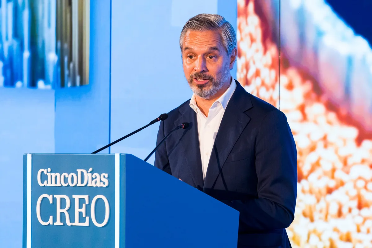 Juan Bravo (PP): “Hay que cambiar el modelo de crecimiento del país”