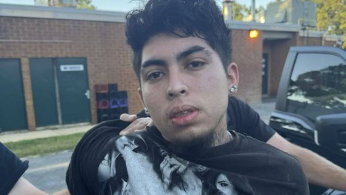 Illegal immigrant in US kills co-worker after ‘intimate relationship’; police say he tried to burn body