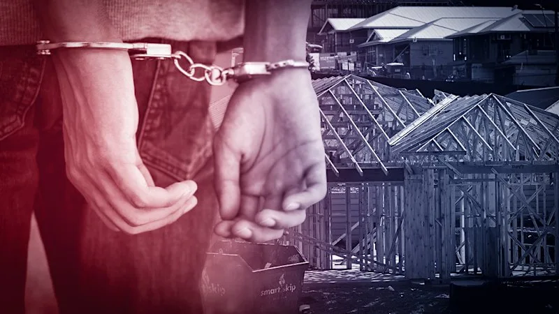 Housing and crime leave voters increasingly unhappy with LNP
