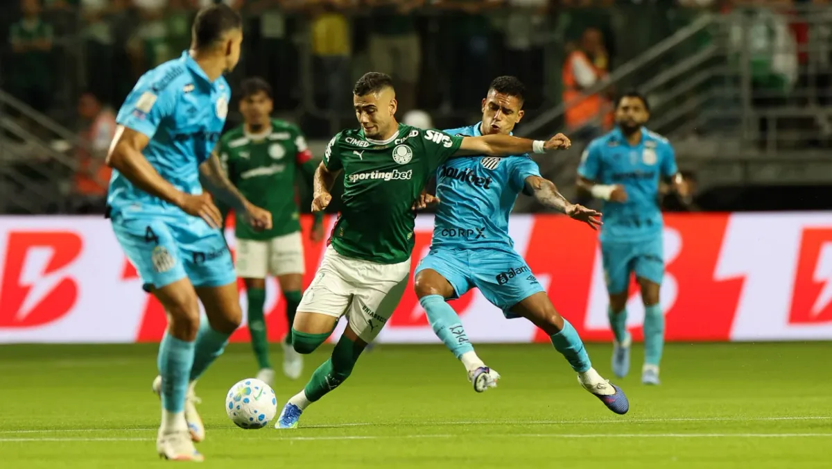 Palmeiras faz 112 anos com clássico, uniforme novo e retrospecto favorável no aniversário
