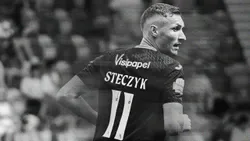 OFICIAL: Académico de Viseu rescinde contrato com Dominik Steczyk