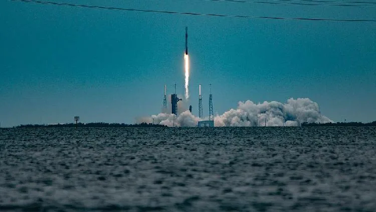 US FAA looks to streamline rules for commercial space launches