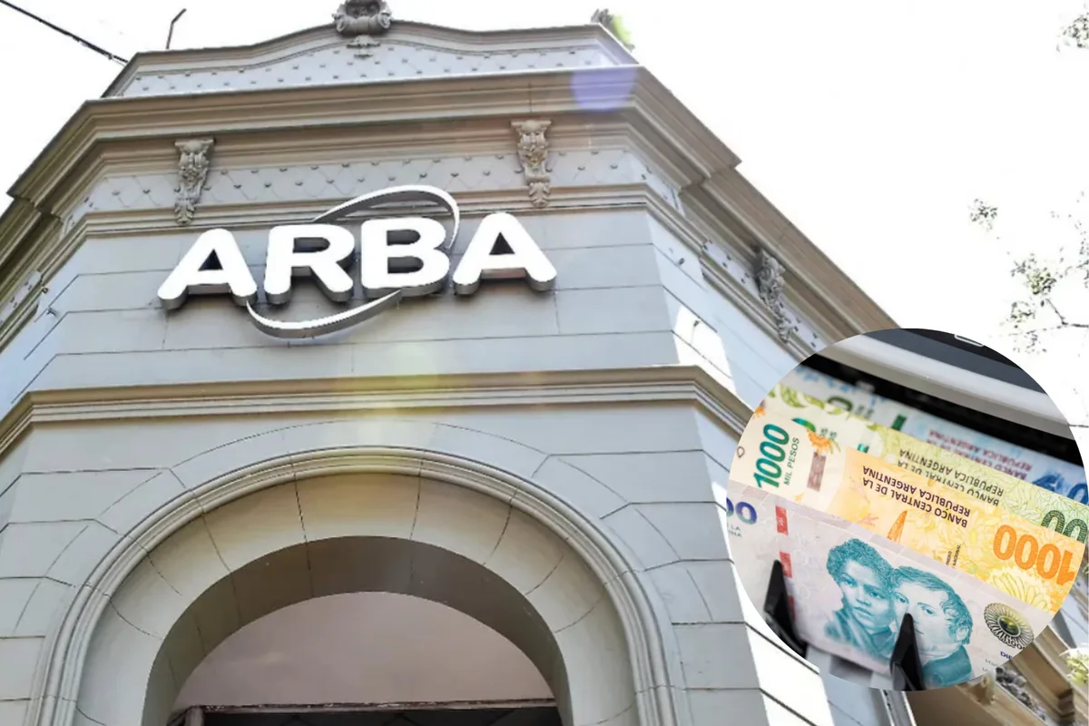 Moratoria en Buenos Aires: lanzan un plan de pagos con descuentos de hasta el 40%
