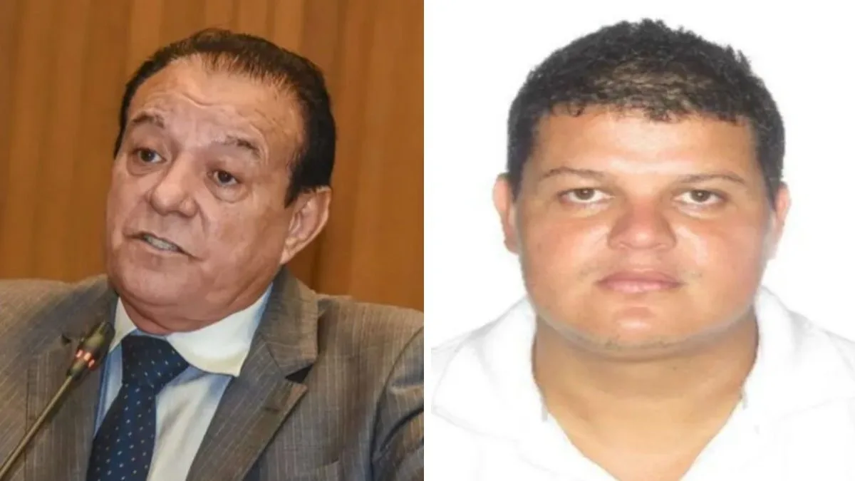 Flávio Dino retira sigilo do STF e PF aponta Raimundo Cutrim em esquema de suborno após homicídio de empresário no Maranhão