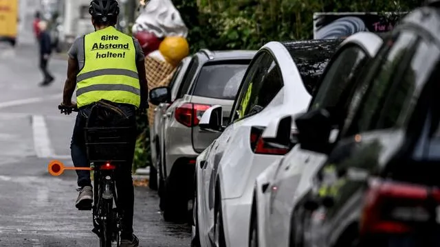 Unfallforschung: Langzeitstudie: Ton im Straßenverkehr wird immer rauer