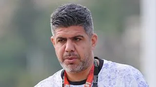 Esto dijo Jesús Antonio Romero del ejemplar Quiriquireño de cara al 5y6 en La Rinconada