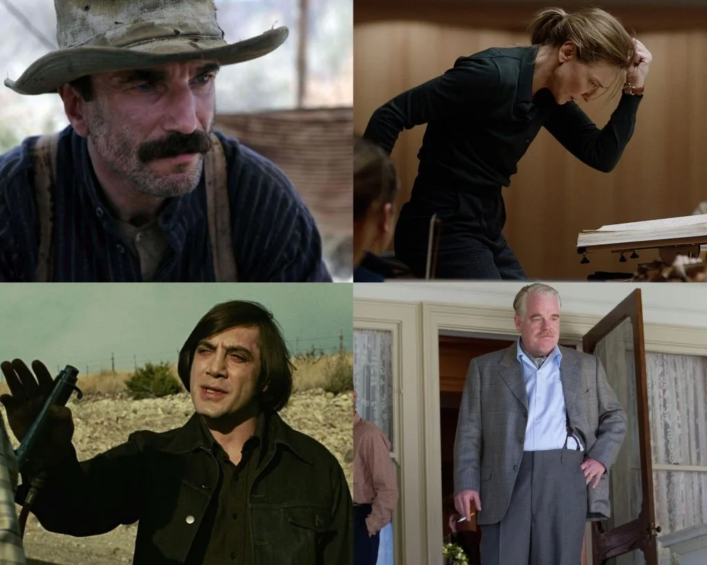 Las 5 mejores actuaciones del siglo según ‘The Ringer’