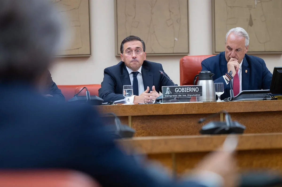 Sumar habla de "acto de mala fe" de Marruecos en Ceuta y los aliados denuncian la "debilidad" del Gobierno ante Rabat