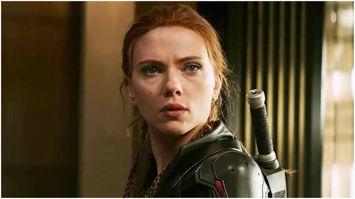 Scarlett Johansson net worth in 2026