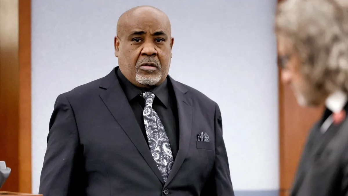 Jury hears closing arguments in Tupac Shakur murder trial