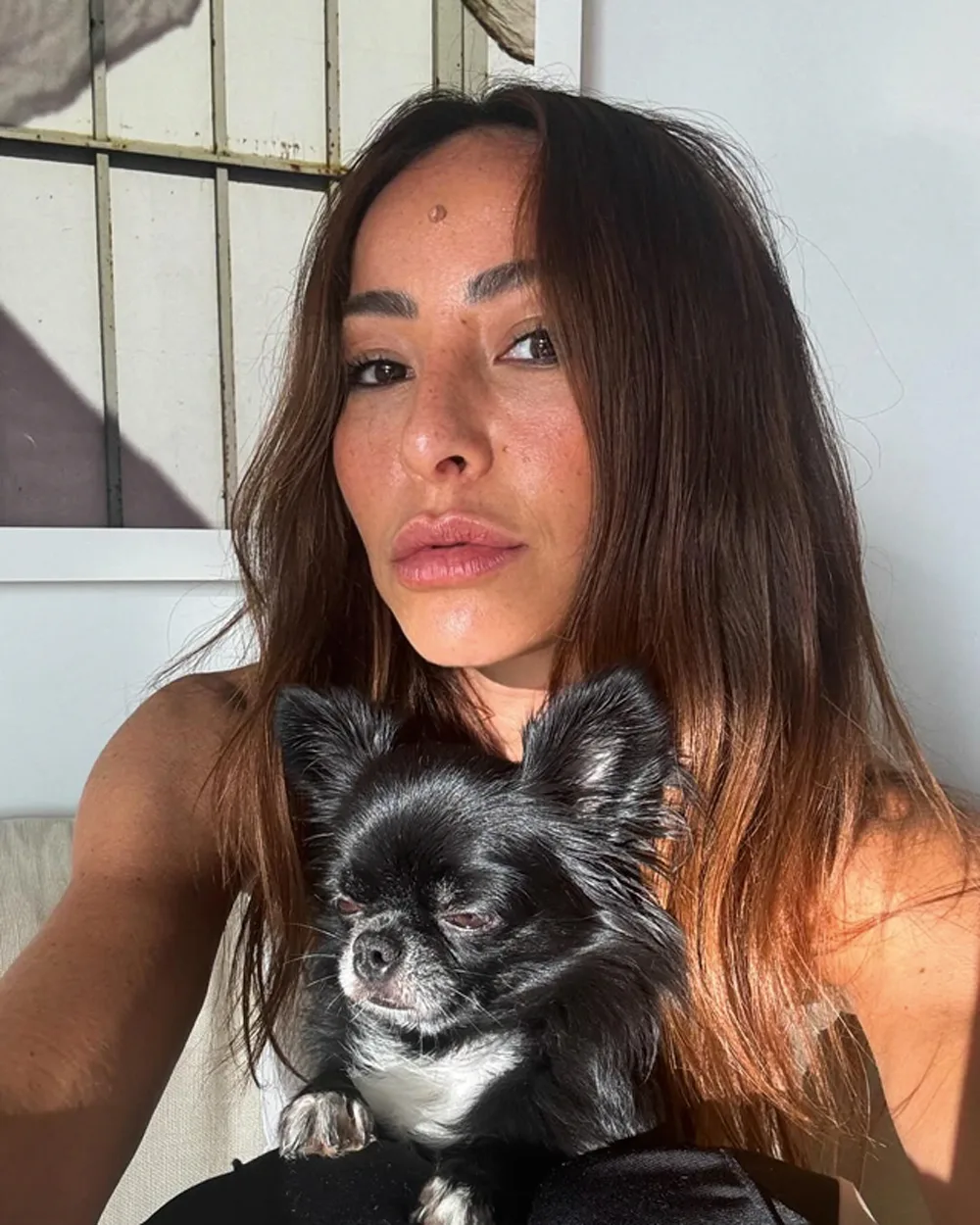 Sabrina Sato se pronuncia por diretor da Globo citá-la para Vorcaro: ‘machista’
