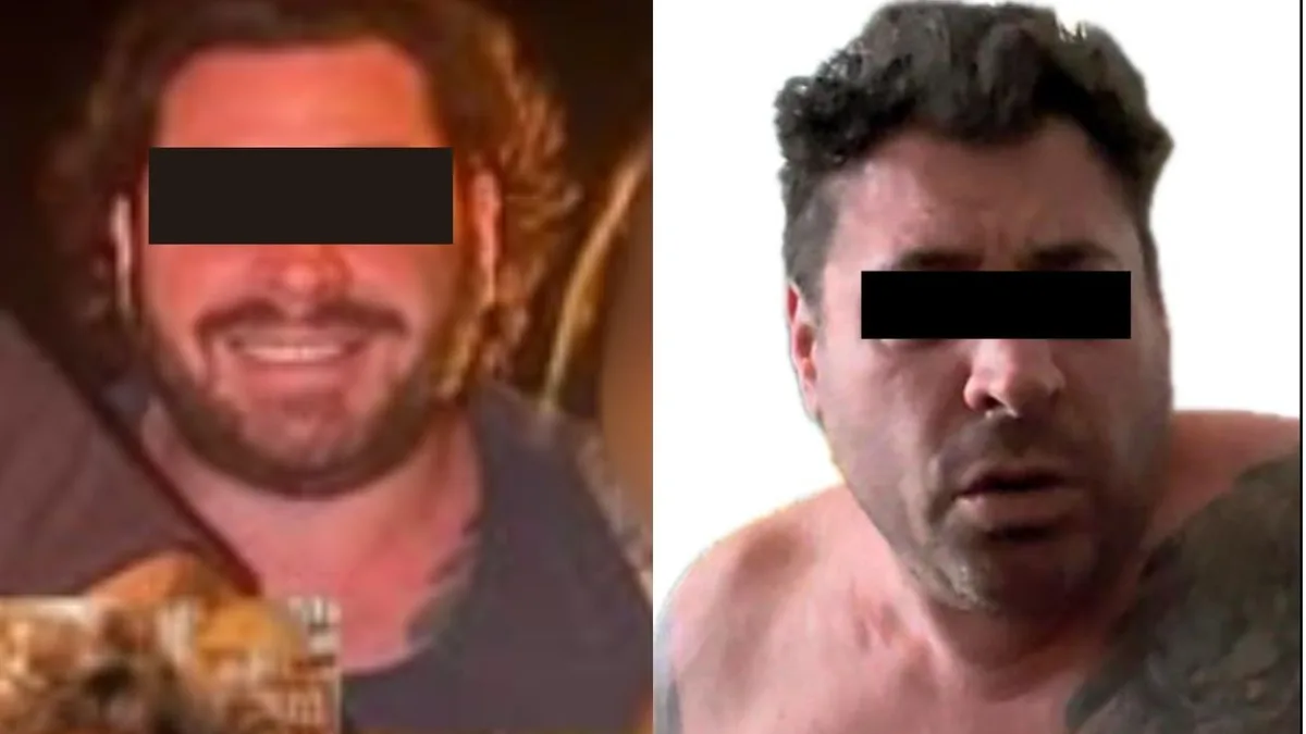 Un argentino está detenido en México por el crimen de un músico y su familia: quién es y qué se sabe hasta ahora