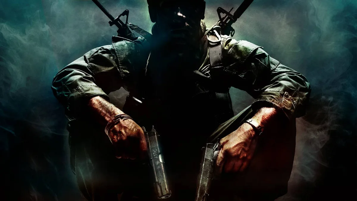 Activision descobre que jogadores sentem falta do Call of Duty clássico