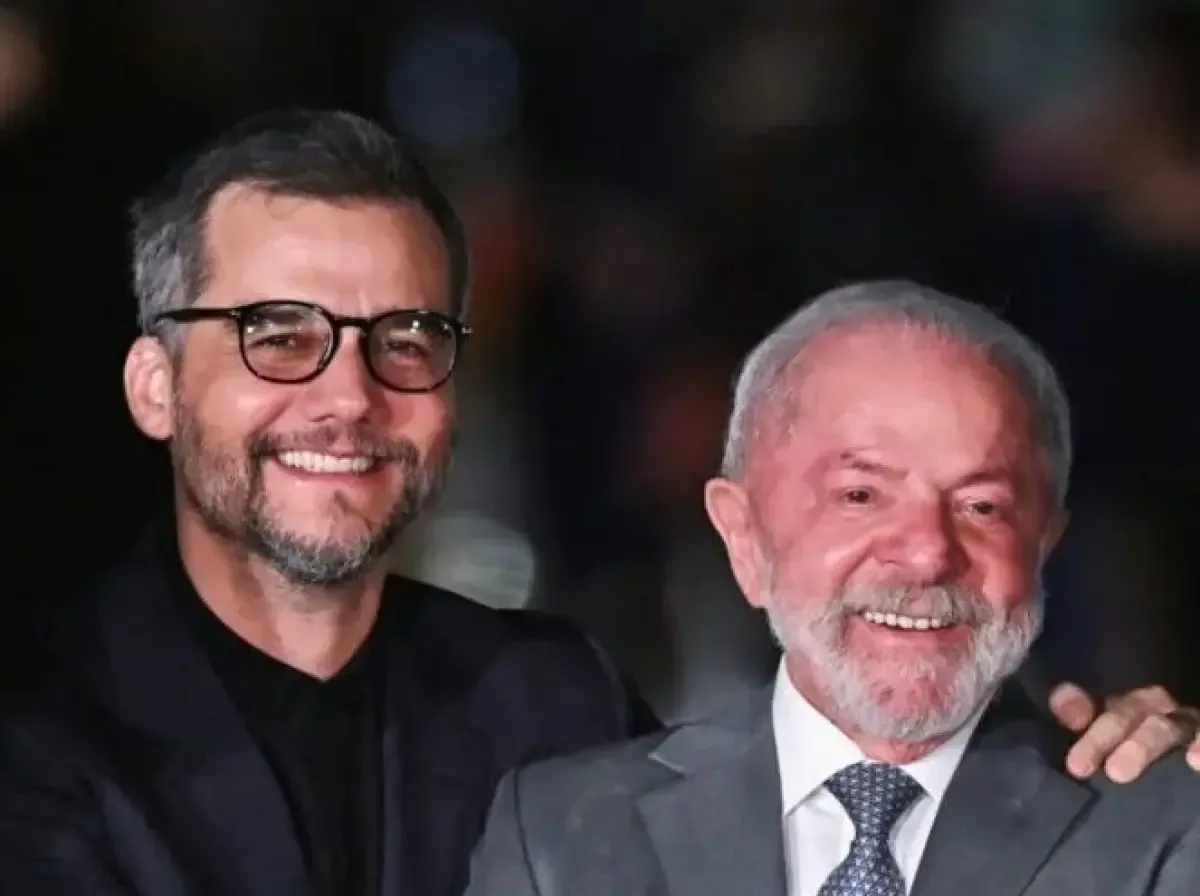 "Uma tragédia": declara Wagner Moura a possível vitória de Flávio