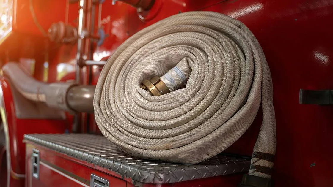Incêndio em Ventuzelos, no concelho de Chaves, em fase de resolução
