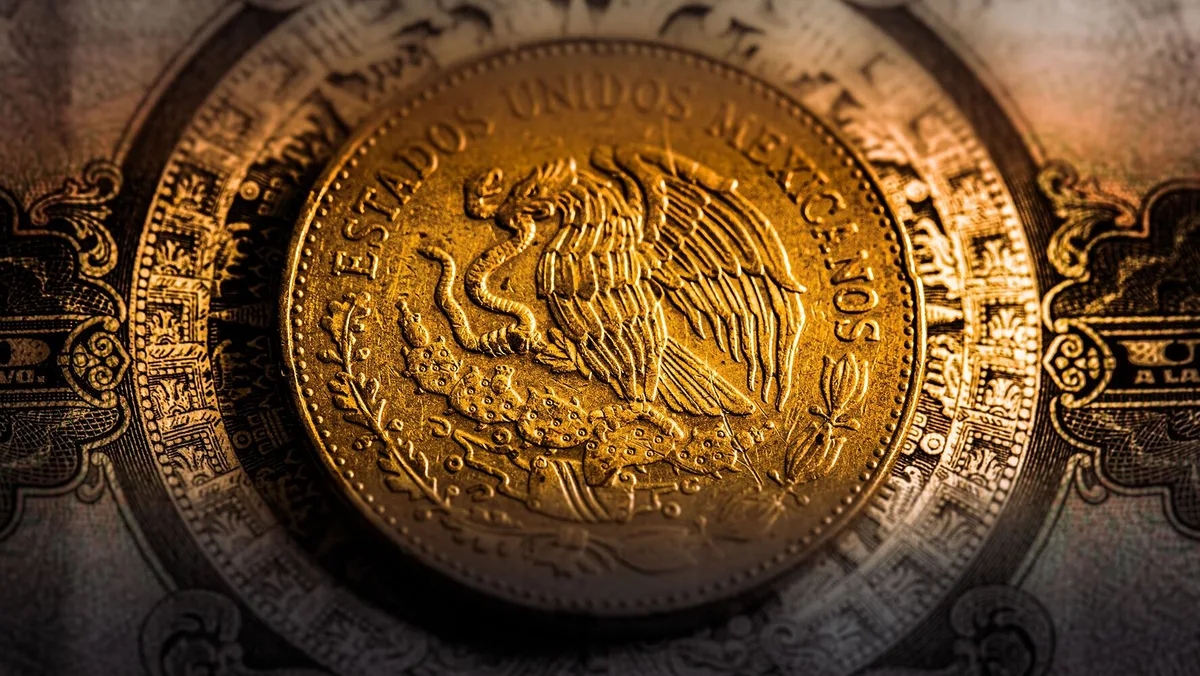 Peso perfila un día de pérdidas ante el dólar: Así cotiza el tipo de cambio HOY