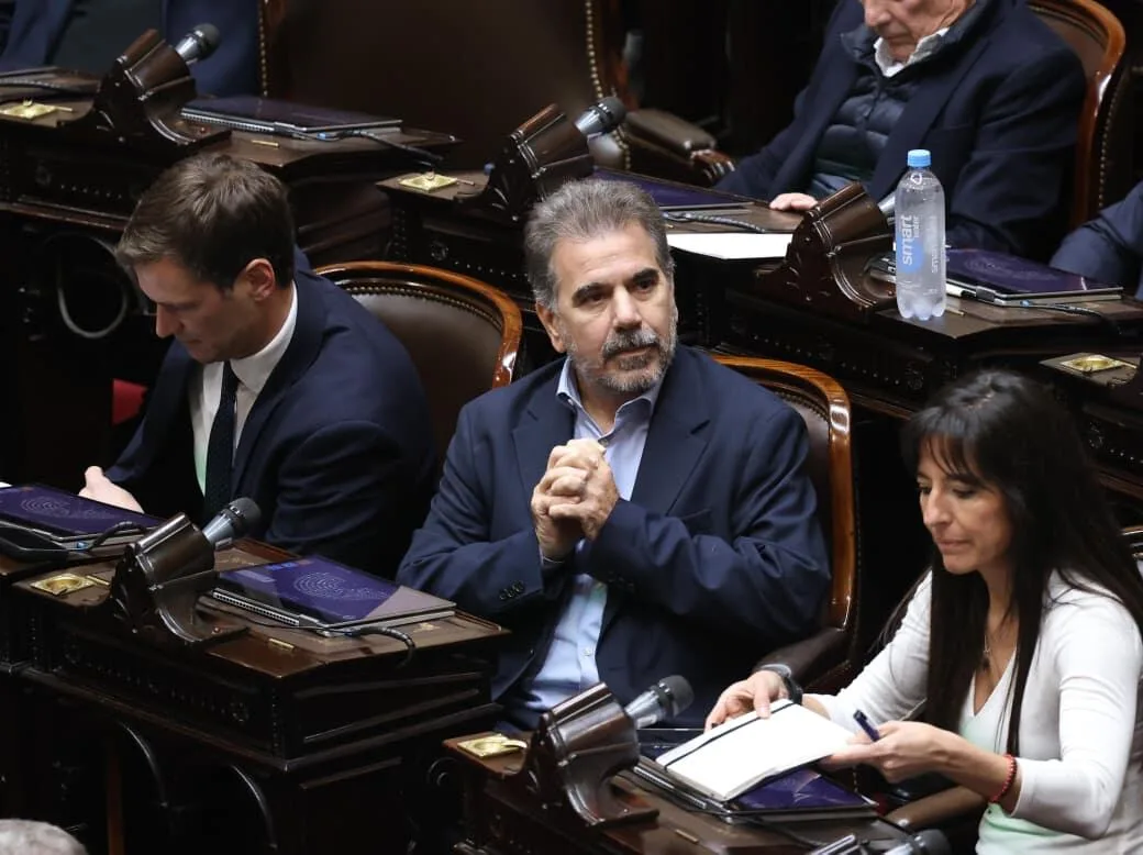 El Gobierno eliminó artículos clave de la emergencia en Discapacidad en la ley de presupuesto y tensiona el vínculo con los aliados