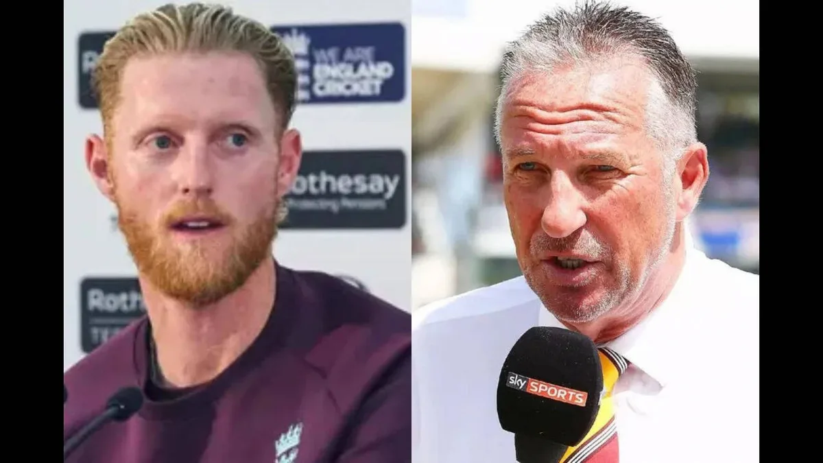 'Stupid boy': England cricket legend Ian Botham reignites feud with Ben Stokes