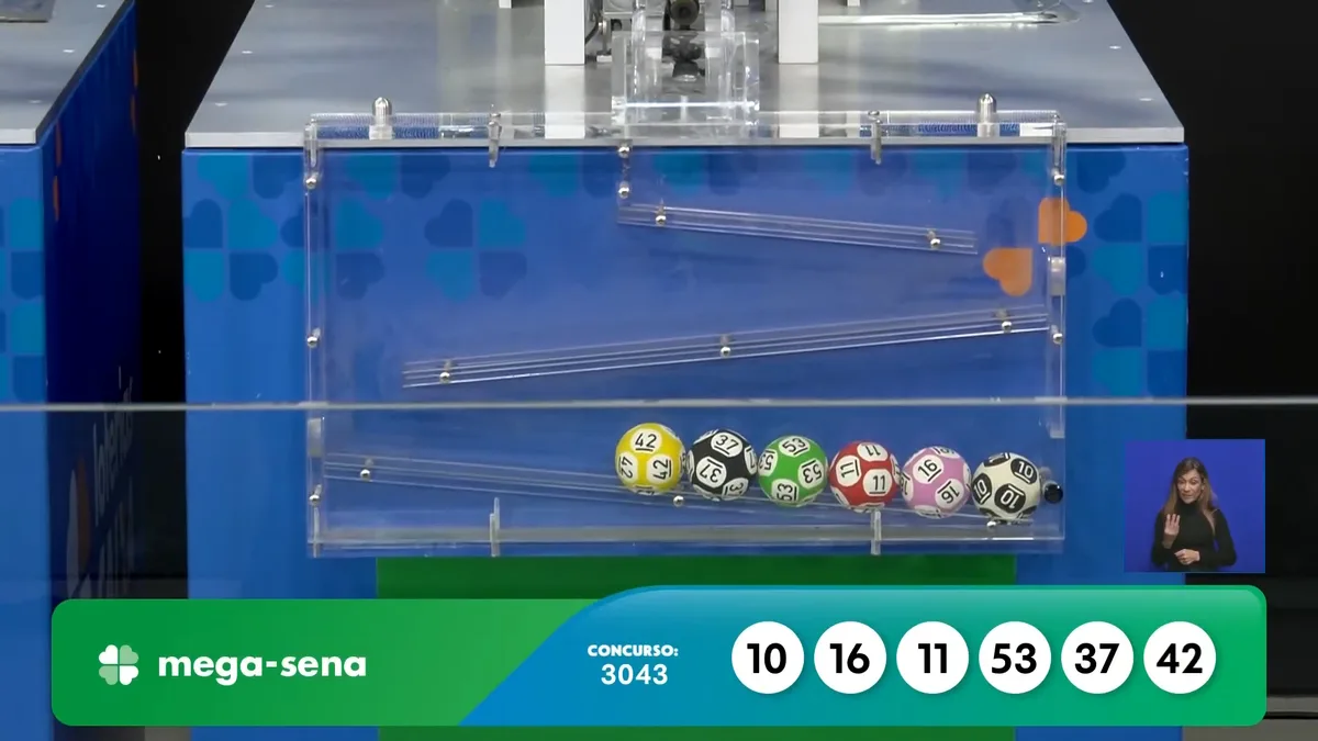 Veja as dezenas de hoje na Lotofácil, Mega-Sena, Timemania e mais
