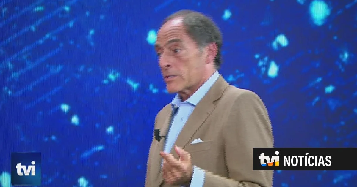 “A Anthropic reconhece que houve clientes a usar o Claude para tentar desenvolver armas biológicas. Estamos a entrar num território muito perigoso”
