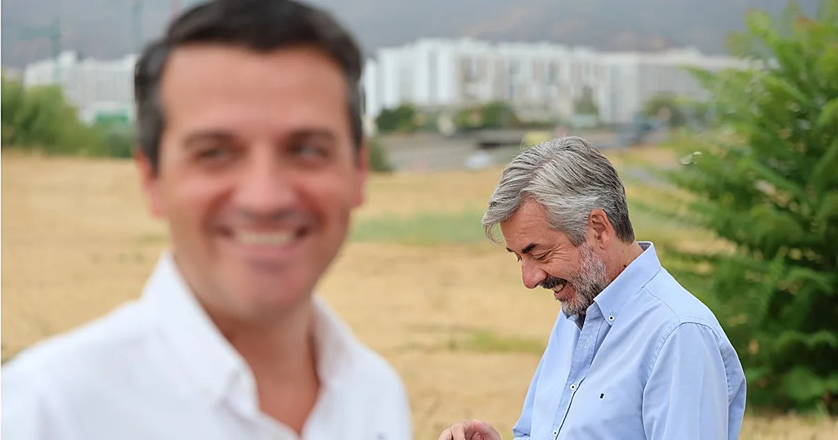 La última temporada del mandato