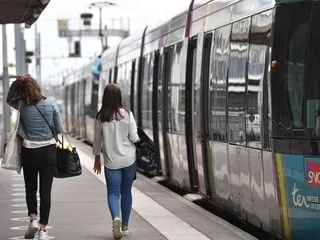 Panne de train en Sarthe : le trafic des TER interrompu entre Le Mans et Paris Montparnasse toute la soirée
