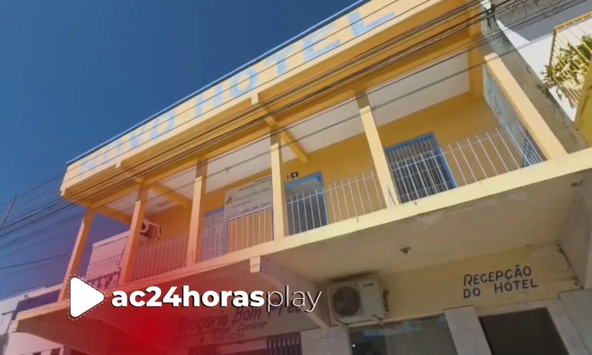 Expo Tarauacá lota hotéis e impulsiona demanda por hospedagem