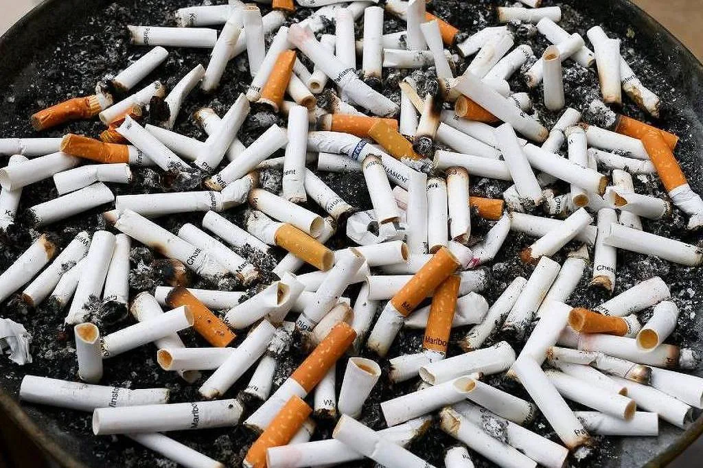 Inca alerta que exercício físico não elimina danos do cigarro para quem continua fumando