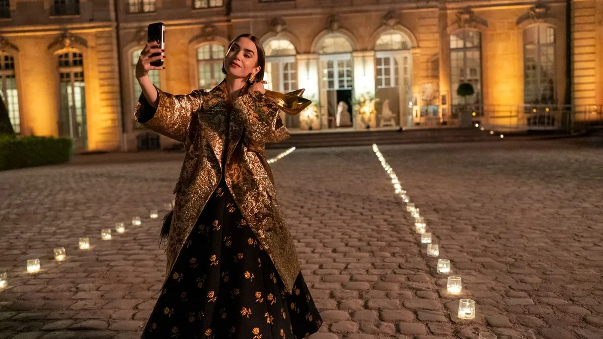 Streaming: Abschied von „Emily in Paris“: letzte Staffel zu Weihnachten