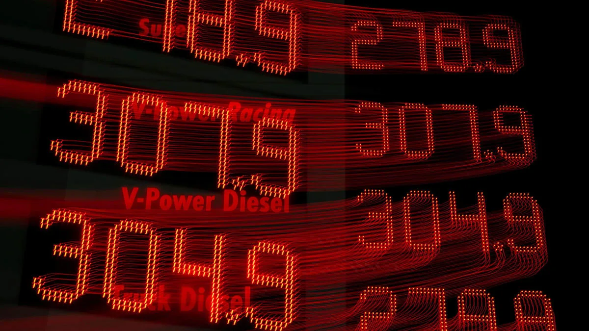 „17 Cent – Das ist der Preis von vor zwei Wochen“