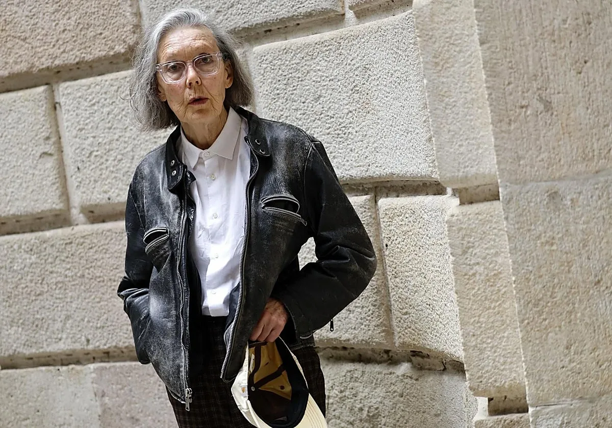 Tengo resaca de Anne Carson