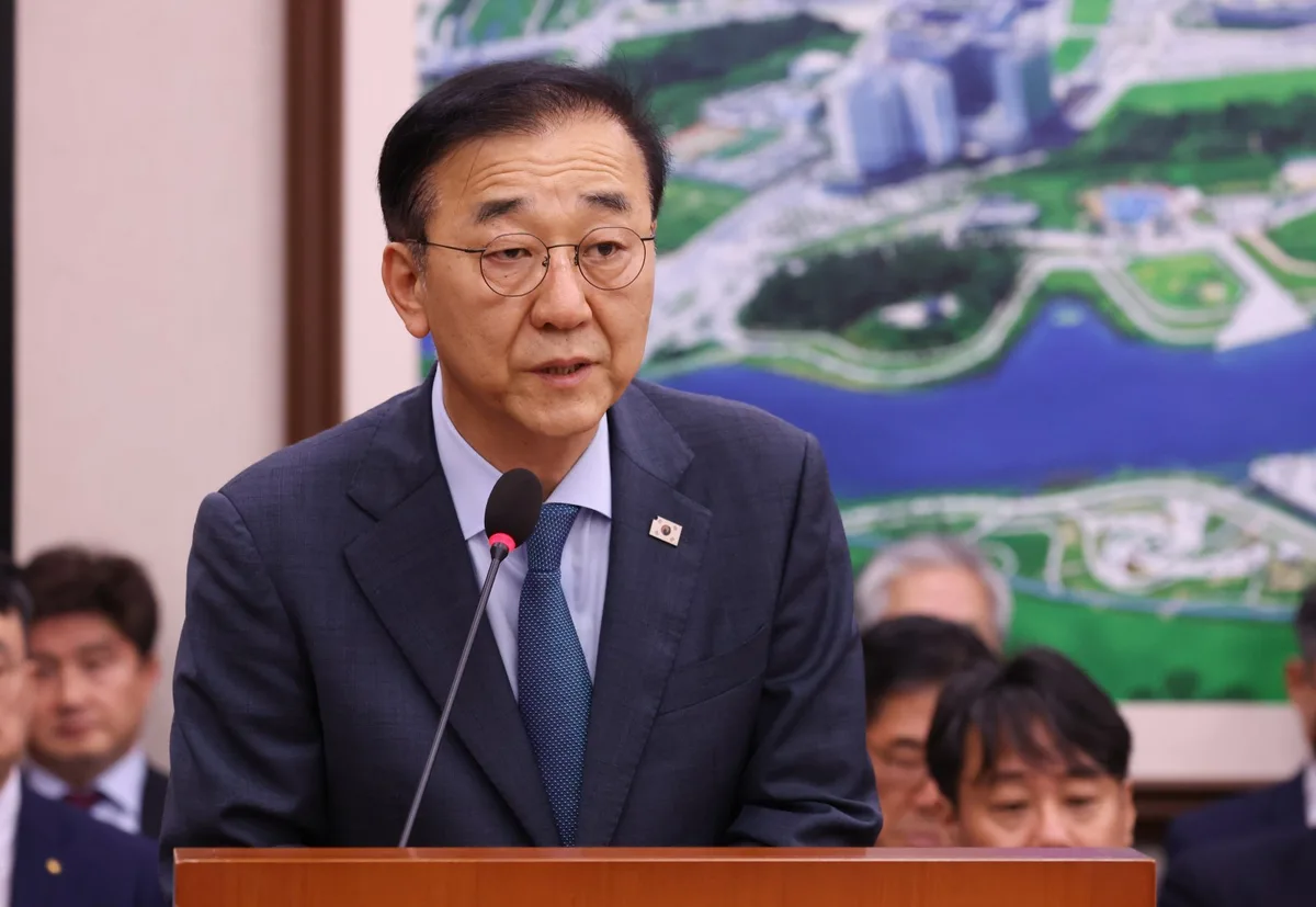 국힘 “뉴홈 사전청약 땐 금리1.9%”…김윤덕 “원안대로 하면 복잡해져”