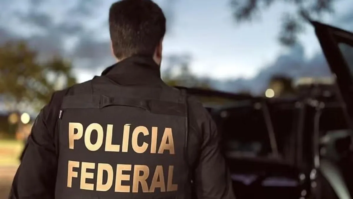 Foragido por homicídio cometido em Coronel Fabriciano é preso pela PF em Portugal