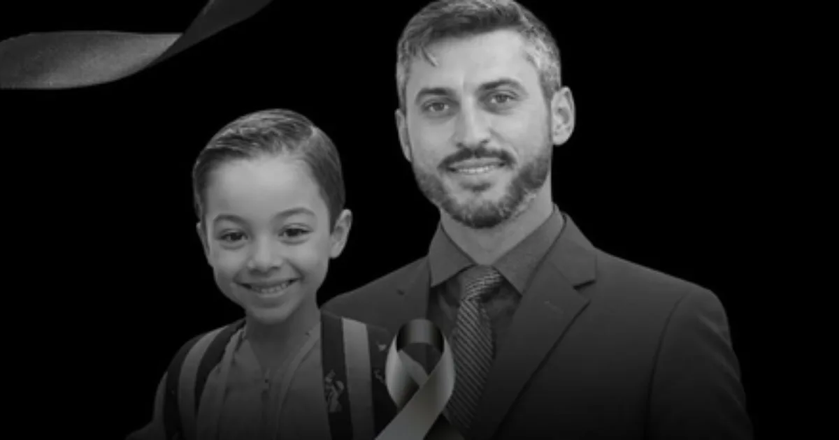 Pai e filho de 4 anos têm corpos encontrados após embarcação virar em lago; ele era pastor