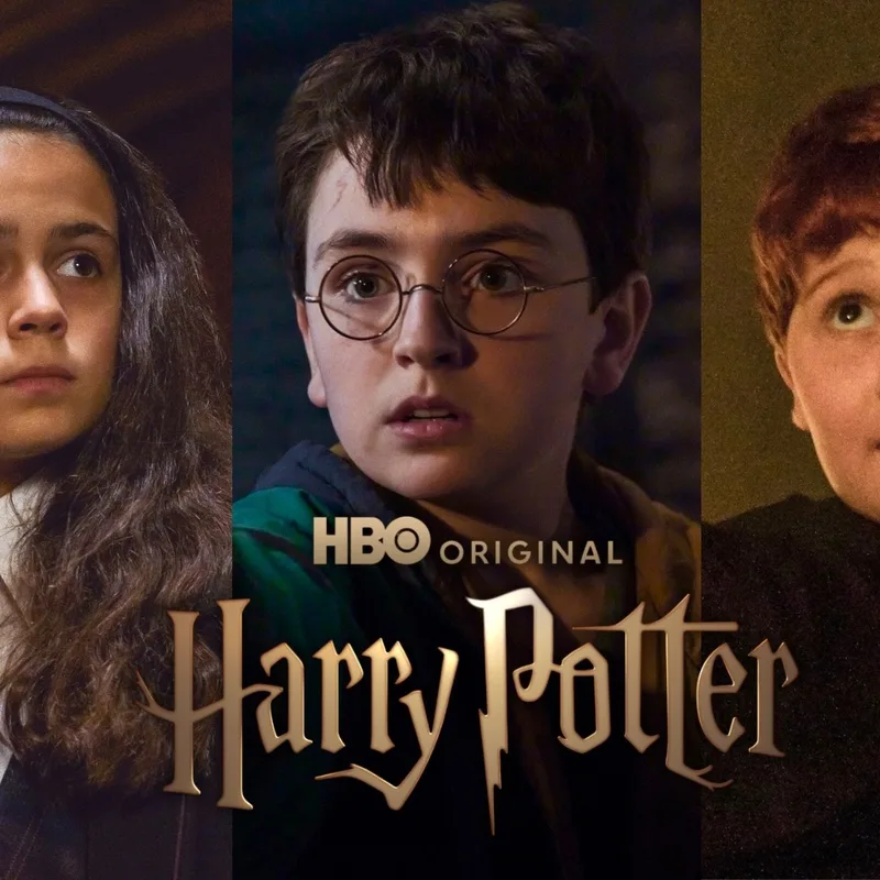 Actualité : Harry Potter : nouveau teaser, casting, histoire, date de sortie… Tout savoir sur la série HBO Max