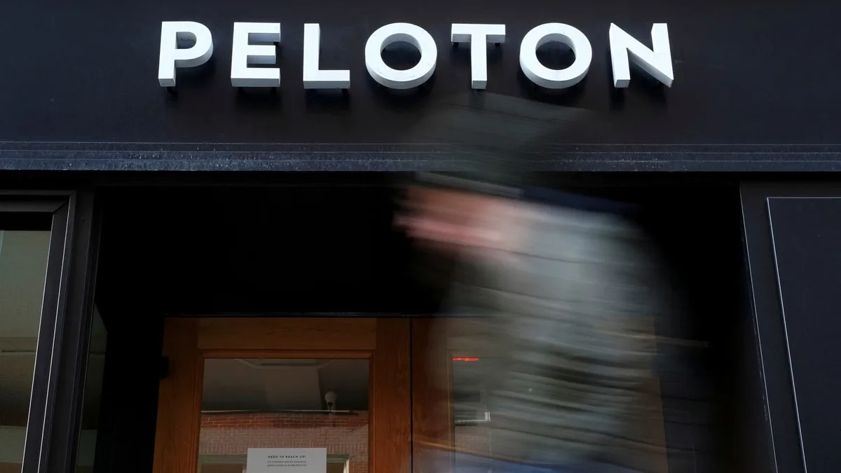 Peloton is revamping its treadmills with new features in the next phase of its turnaround