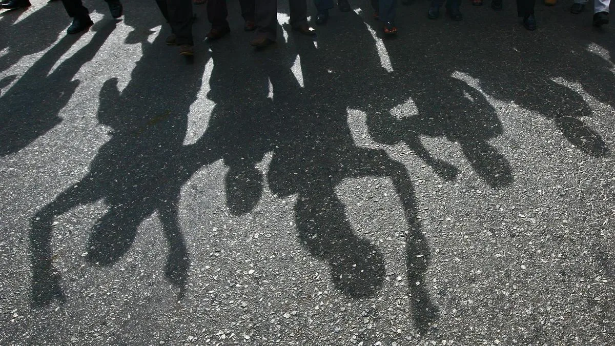 Death of Arunachal student in Keralam: student protest called off as college management accepts demands
