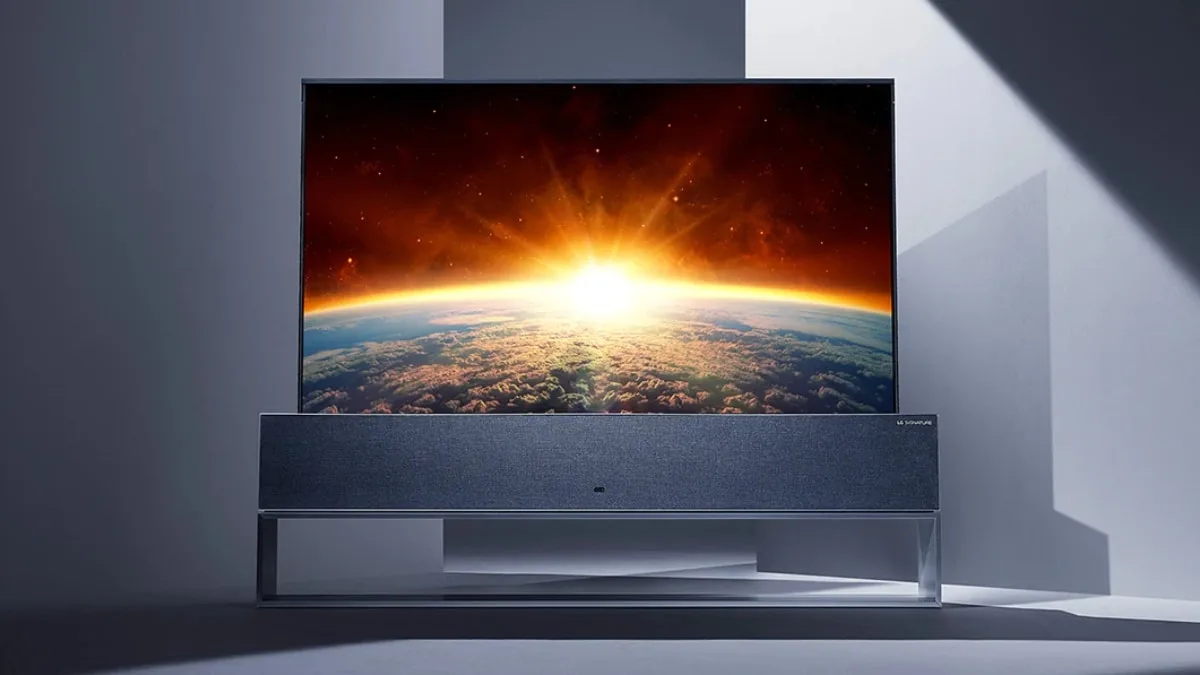 Amazon Great Indian Festival 2026: Best Deals on LG Products Like Washing Machines, Smart TVs and More