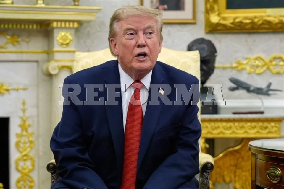 Pausa Trump aranceles a Canadá; asoma acuerdo tentativo