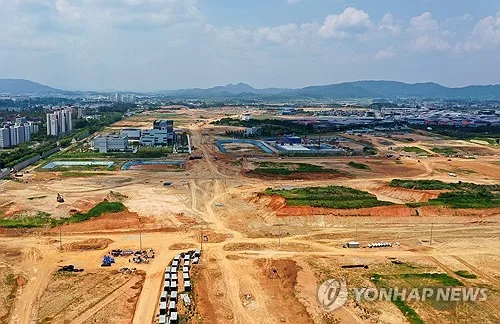 전남광주 경제자유구역 확대 추진…함평·장성 452만㎡ 추가
