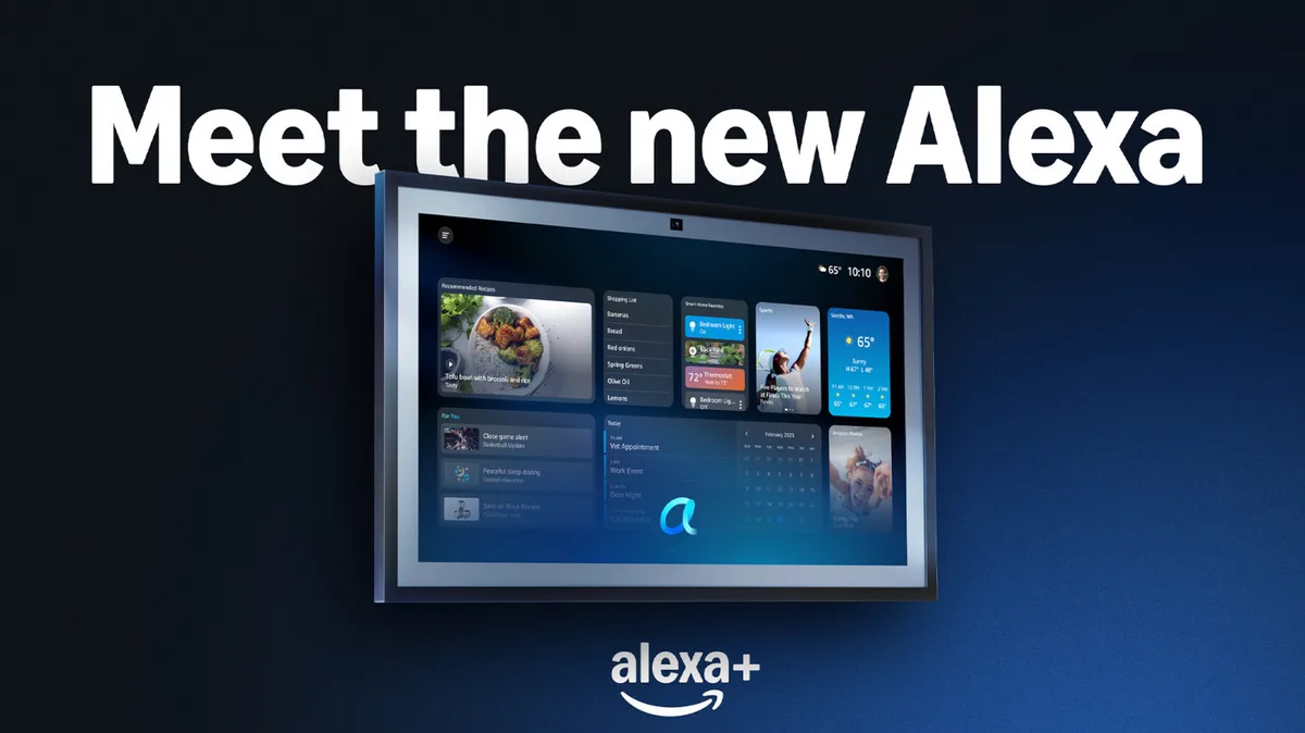 Amazon's Alexa+ AI assistant is now free for anyone with a Fire TV device