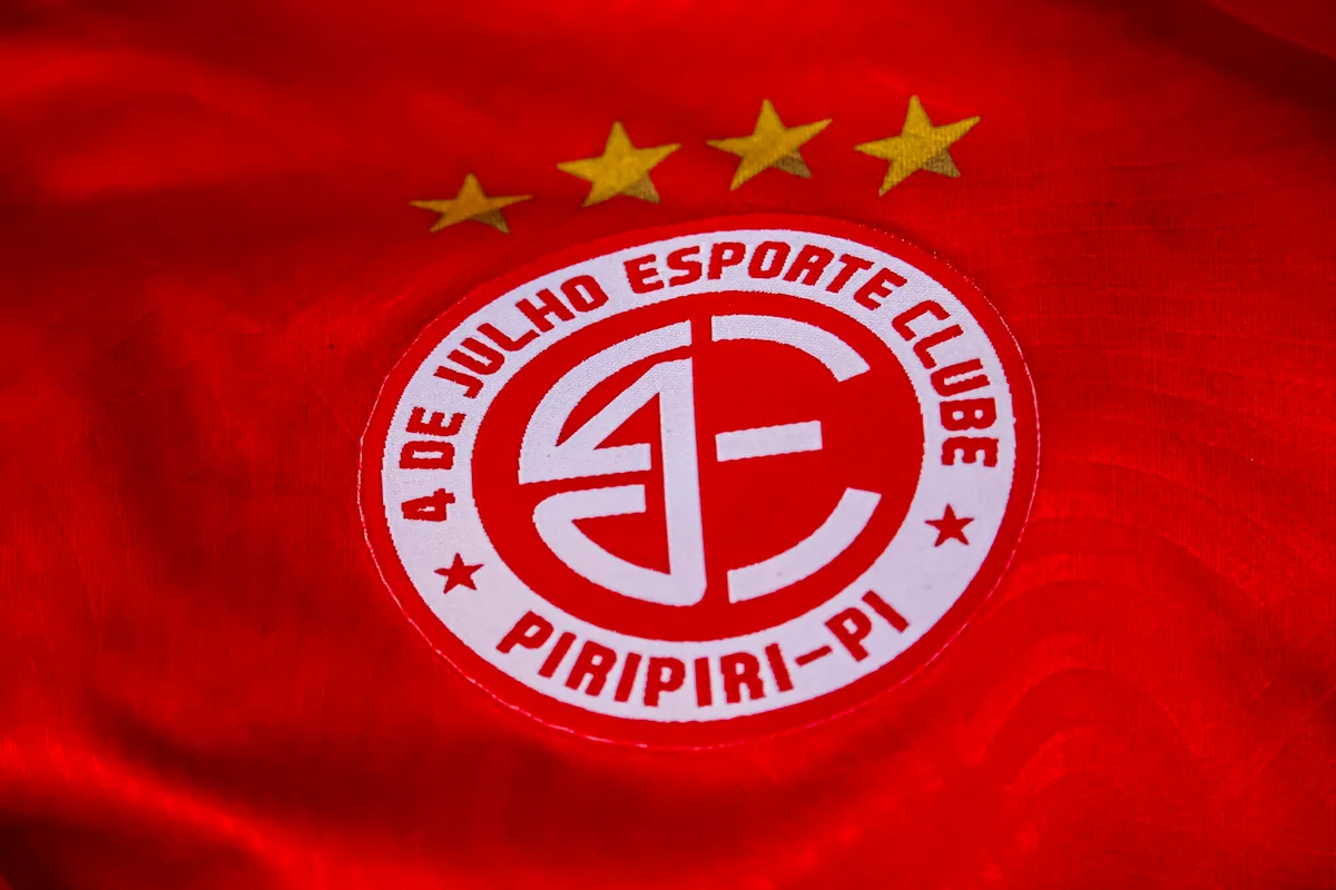 TJD-PI amplia punição ao 4 de Julho, que passa a ter pontuação negativa; decisão cabe recurso ao STJD