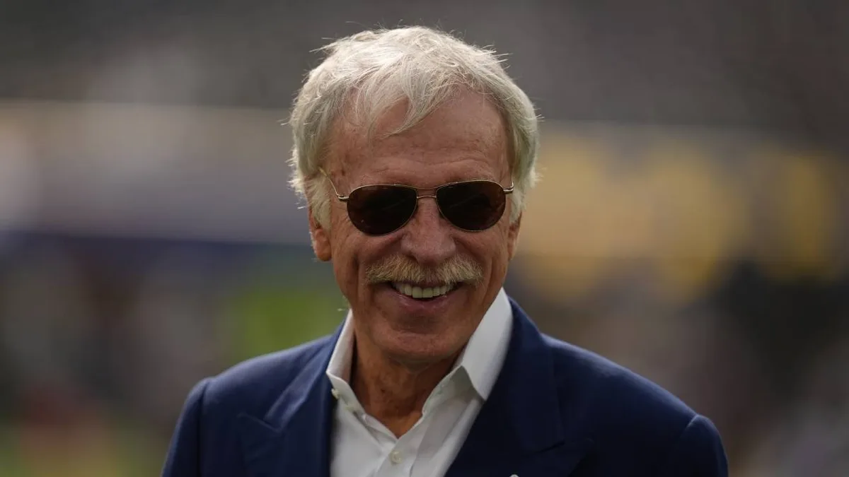 How Kroenke’s purchase of Angels will reshape franchise, MLB landscape