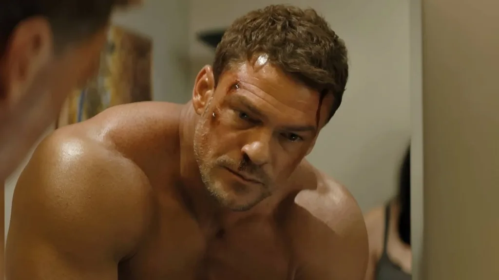 Reacher ficou mais fraco na 4ª temporada? Entenda a mudança na série