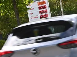 Bund und Länder entlasten: Grundsätzliche Einigung auf Tankrabatt und Spritpreisdeckel