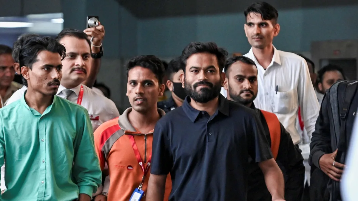 Why Congress is reaching out to Cockroach Janta Party and Abhijeet Dipke
