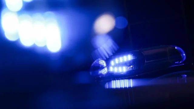 Landkreis Altenkirchen: Zusammenstoß mit Polizeiauto – fünf Verletzte