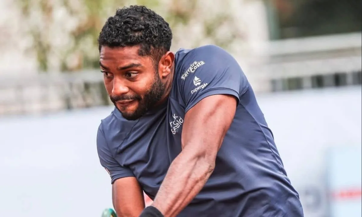 João Lucas Reis é vice-campeão do Challenger 100 de Tulln na Áustria