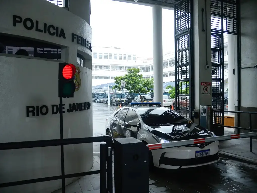 Celular foi ponto de partida de operação da PF sobre contratos de R$ 62 milhões em Caxias
