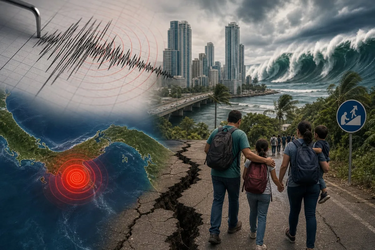 La embajada de Guatemala habilita una línea de emergencia para sus 3.089 ciudadanos registrados en Panamá